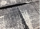 Тъкан килим MAGNOLIA 195 l.grey елипса